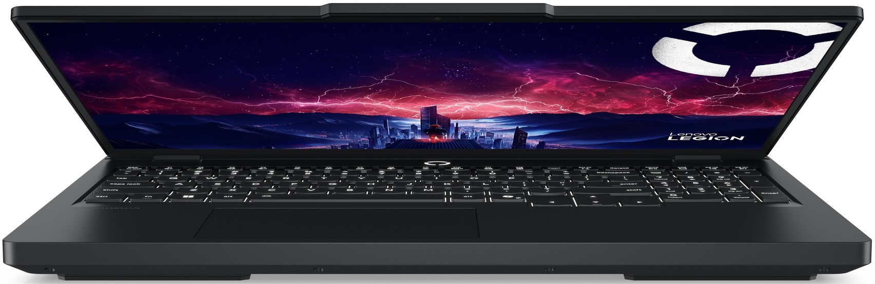 Ноутбук LENOVO Legion Pro 5 16ADR10 (83LT008PRA)фото5