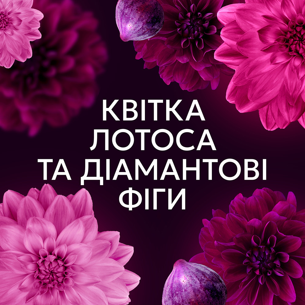 Кондиціонер для білизни Lenor Квітка Лотоса та Діамантовий Інжир 987 млфото