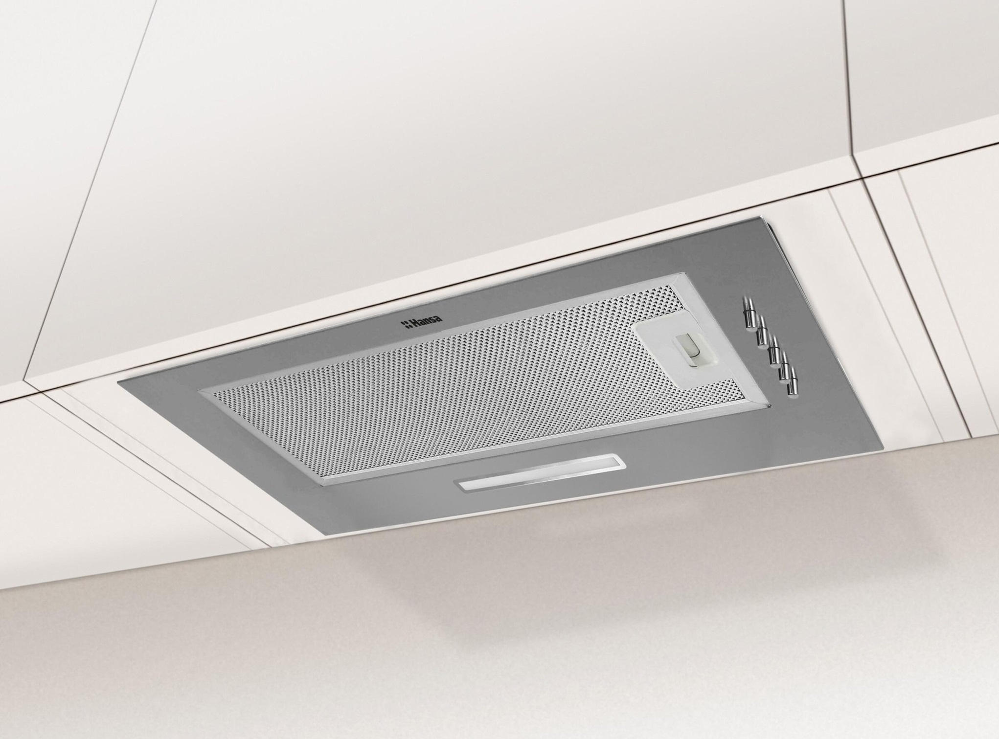 Вытяжка HANSA OMP6211IH фото 