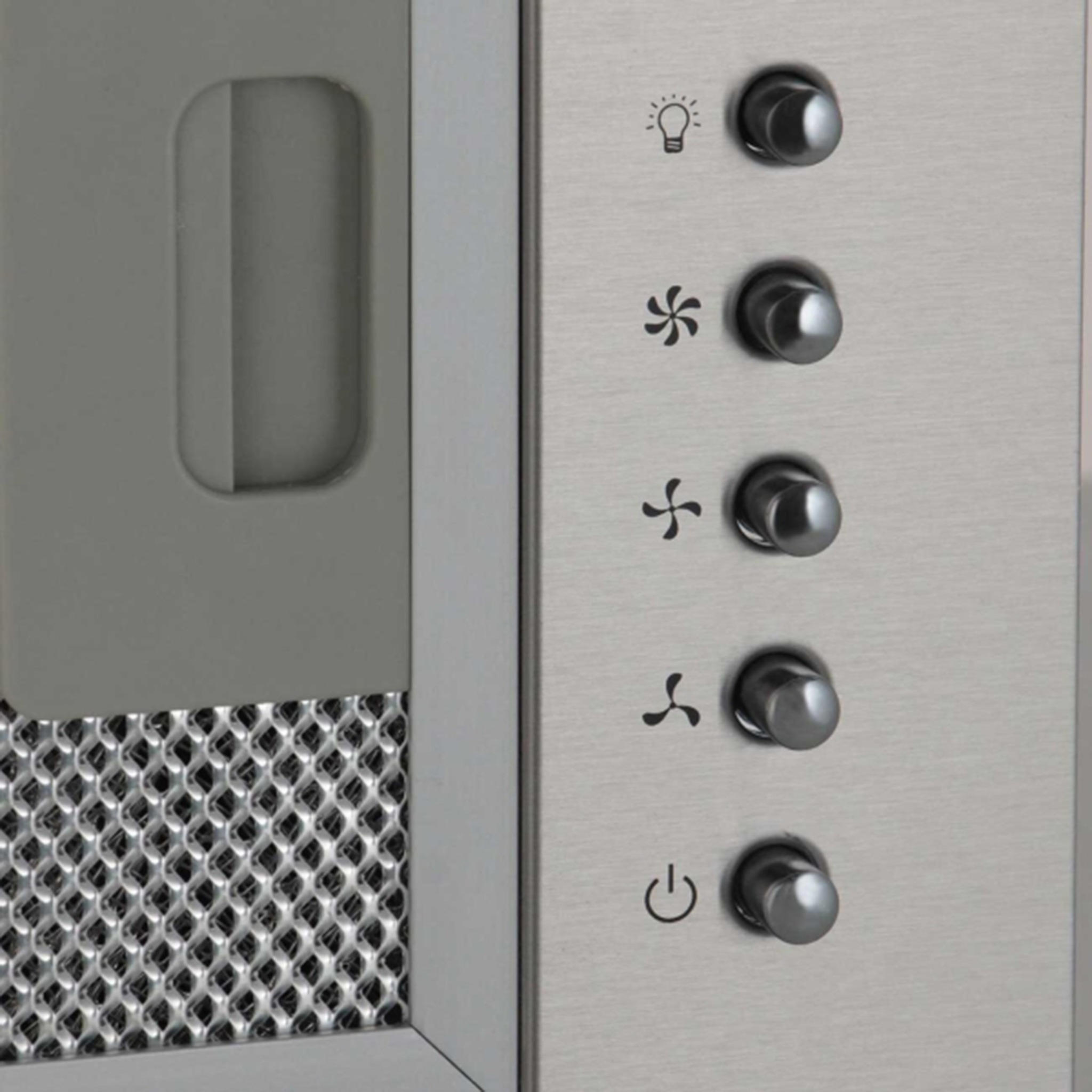 Вытяжка HANSA OMP6211IH фото 