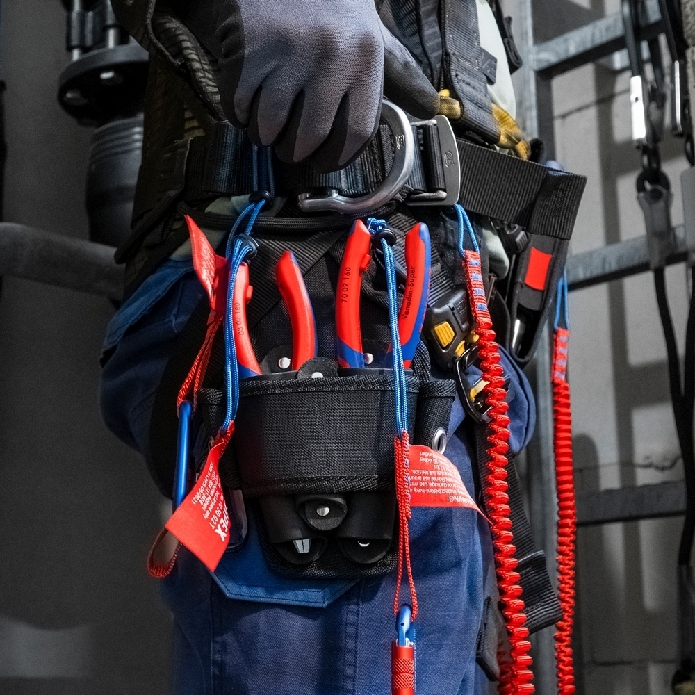 Кусачки-бокорезы KNIPEX 0-4мм 160мм (70-02-160) фото 