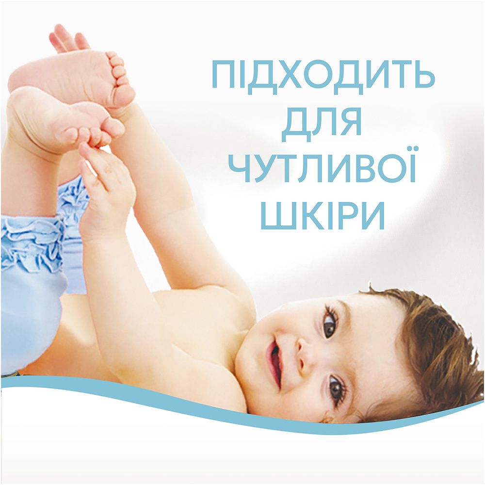 Кондиционер для белья Lenor Для чувствительной кожи 1,239 л фото 2