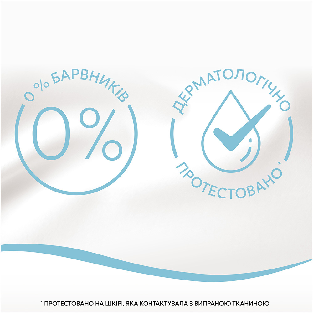 Кондиционер для белья Lenor Для чувствительной кожи 1,239 л фото 4