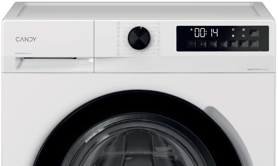 Пральна машина Candy GD 27SSB7-Sфото