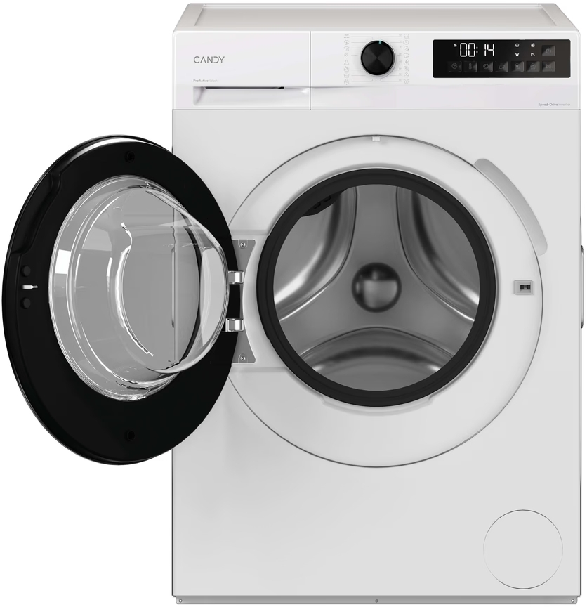 Пральна машина Candy GD 27SSB7-Sфото