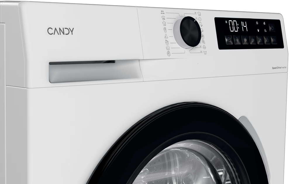 Пральна машина Candy GD 27SSB7-Sфото