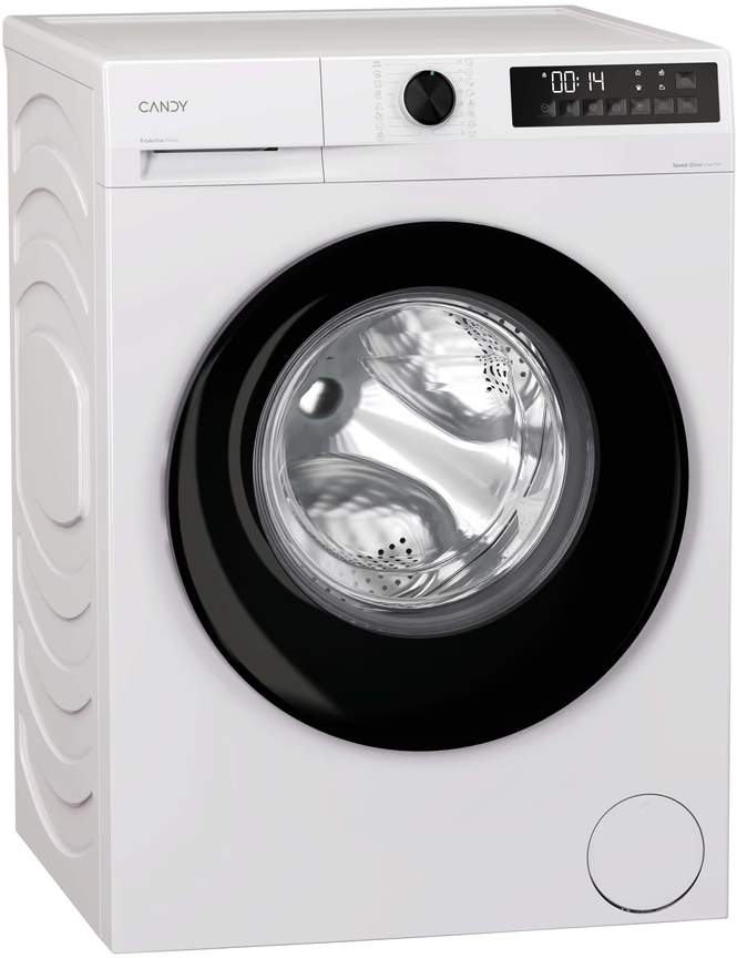 Пральна машина Candy GD 39B8-Sфото