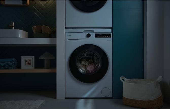 Пральна машина Candy GD 39B8-Sфото