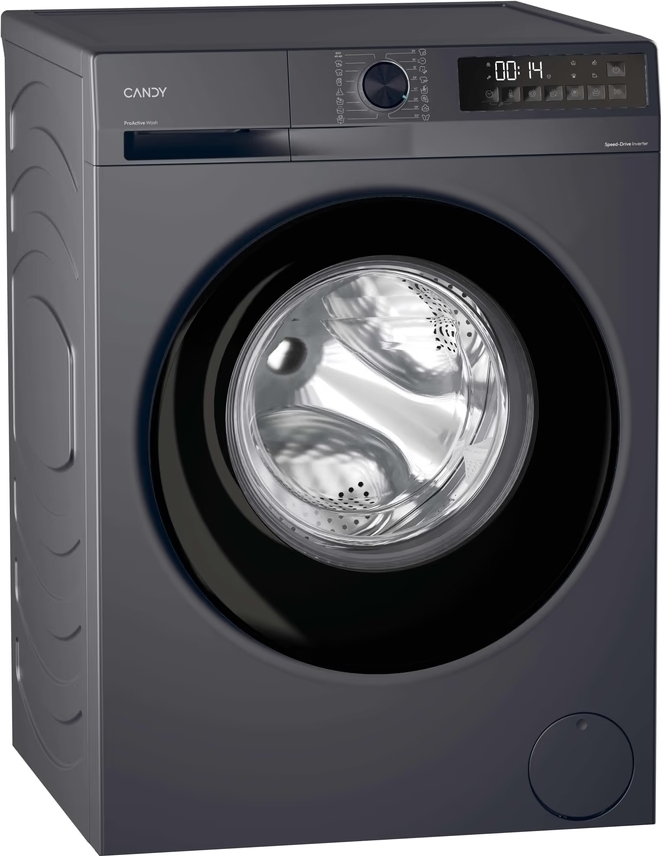 Пральна машина Candy GD 48SB6G-Sфото