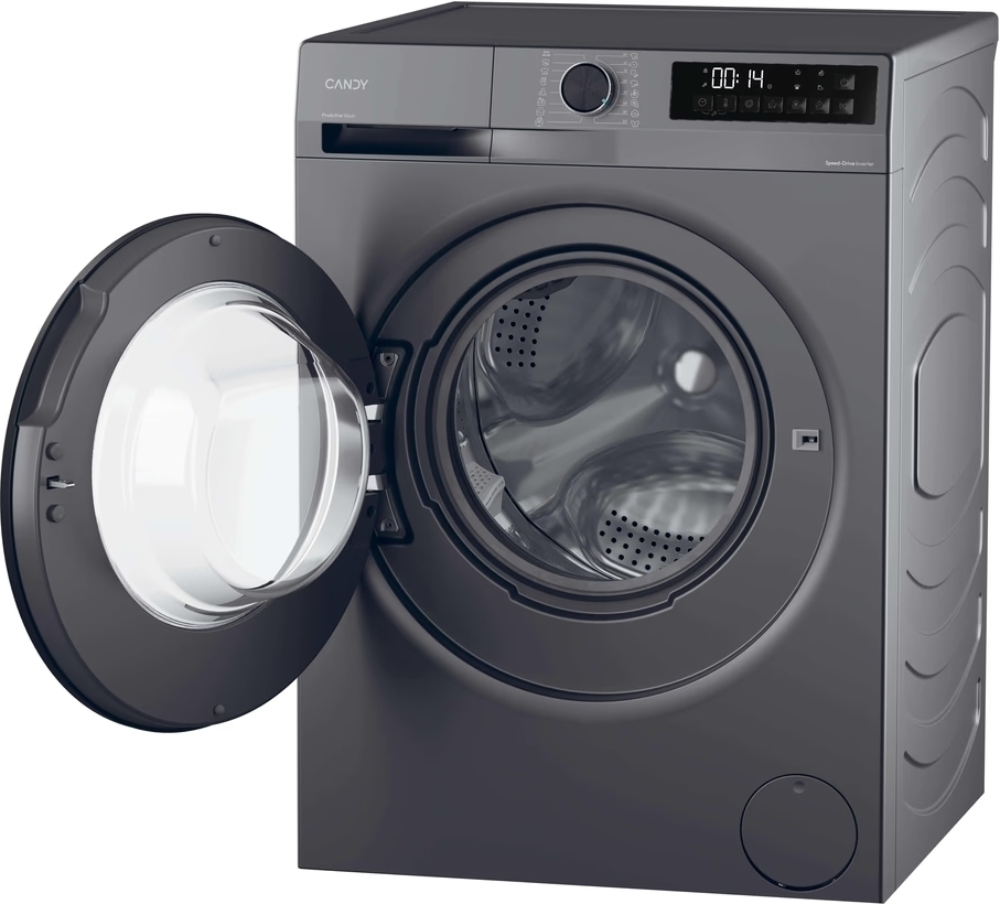 Пральна машина Candy GD 48SB6G-Sфото