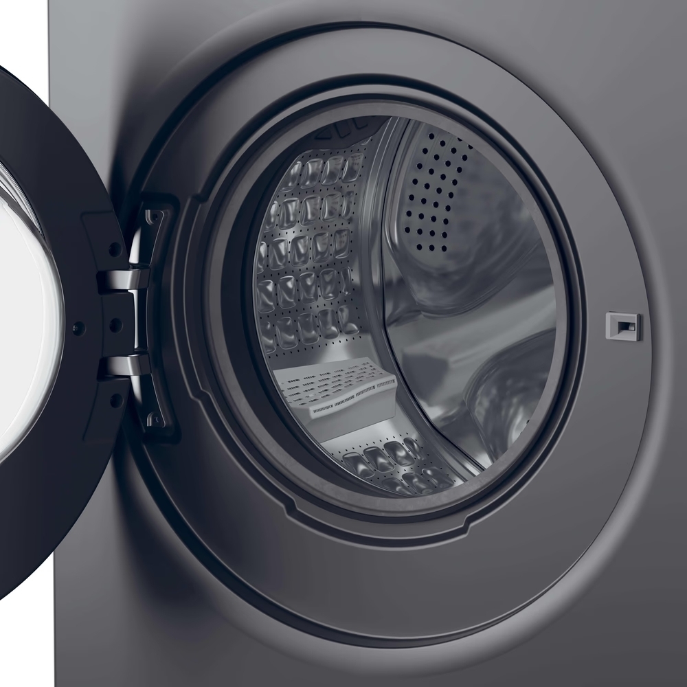 Пральна машина Candy GD 48SB6G-Sфото