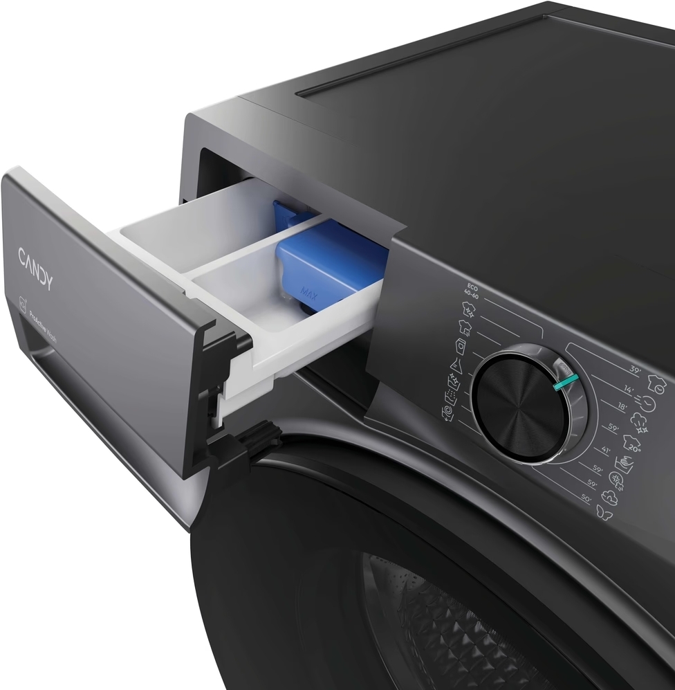 Пральна машина Candy BP 48SBL6G-Sфото