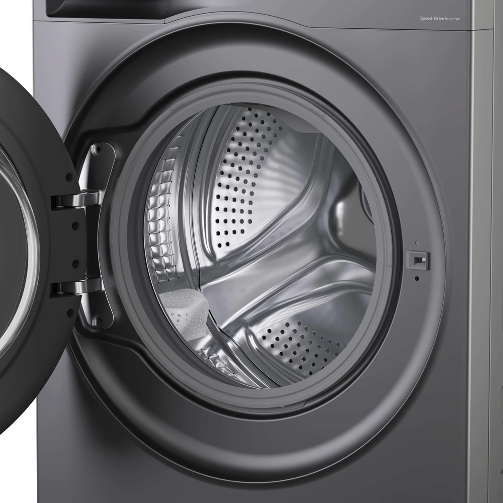 Пральна машина Candy BP 48SBL6G-Sфото