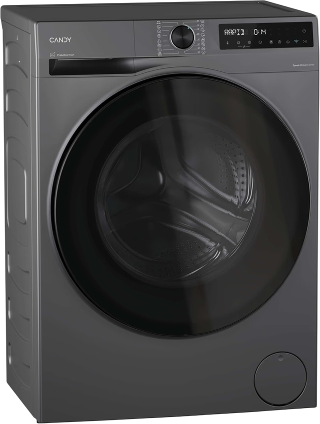 Пральна машина Candy BP 48SBL6G-Sфото