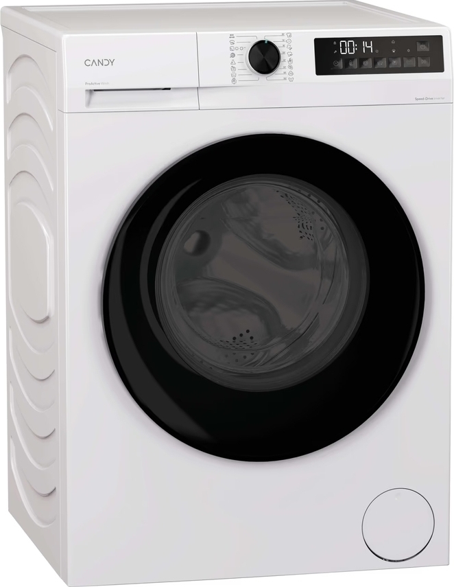 Стиральная машина Candy GWD496B8-S фото 