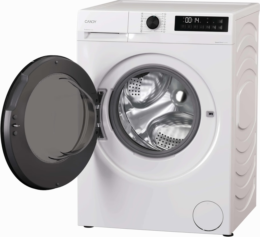 Стиральная машина Candy GWD496B8-S фото 