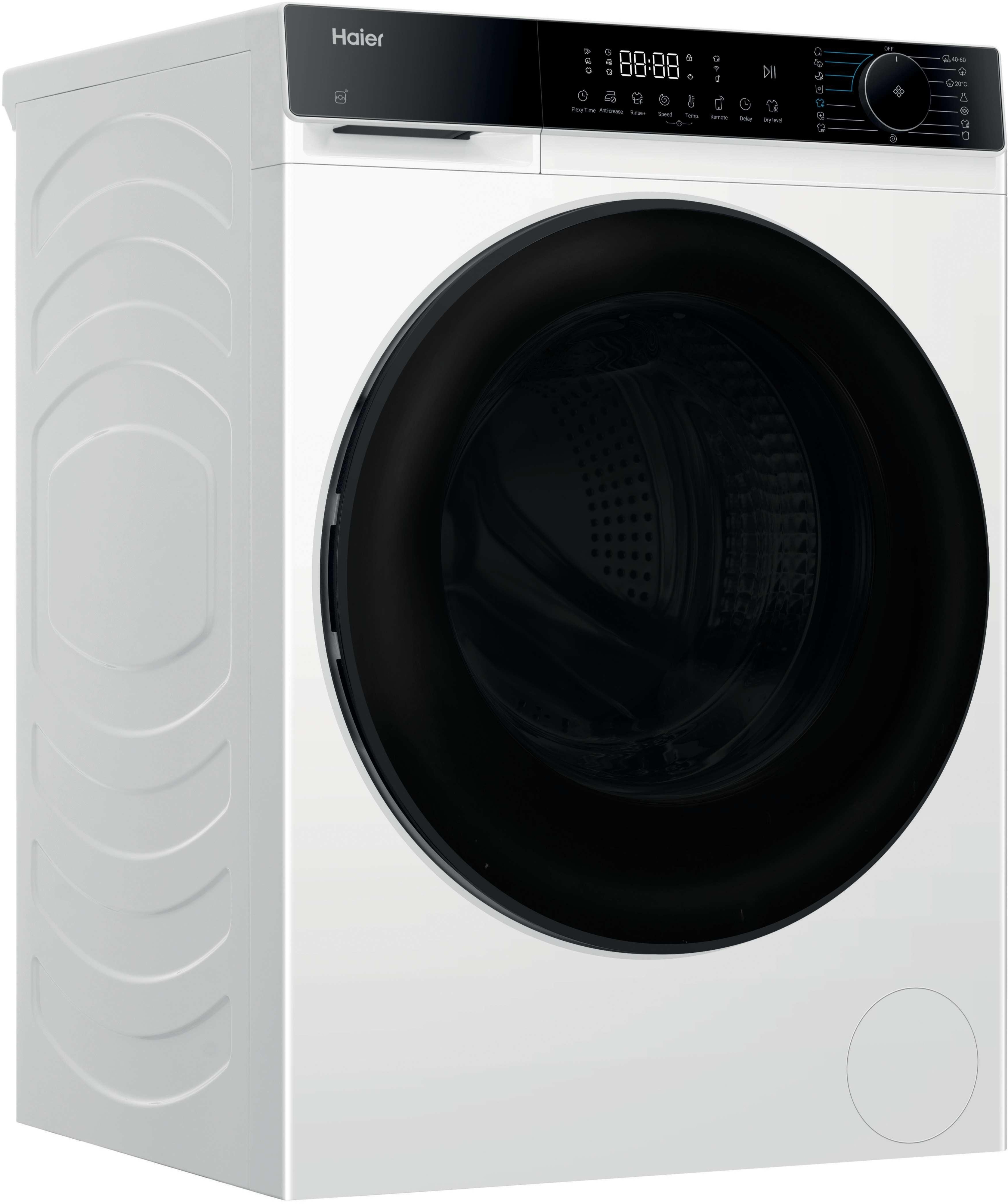 Прально-сушильна машина Haier HWD80-BP14357TUSфото