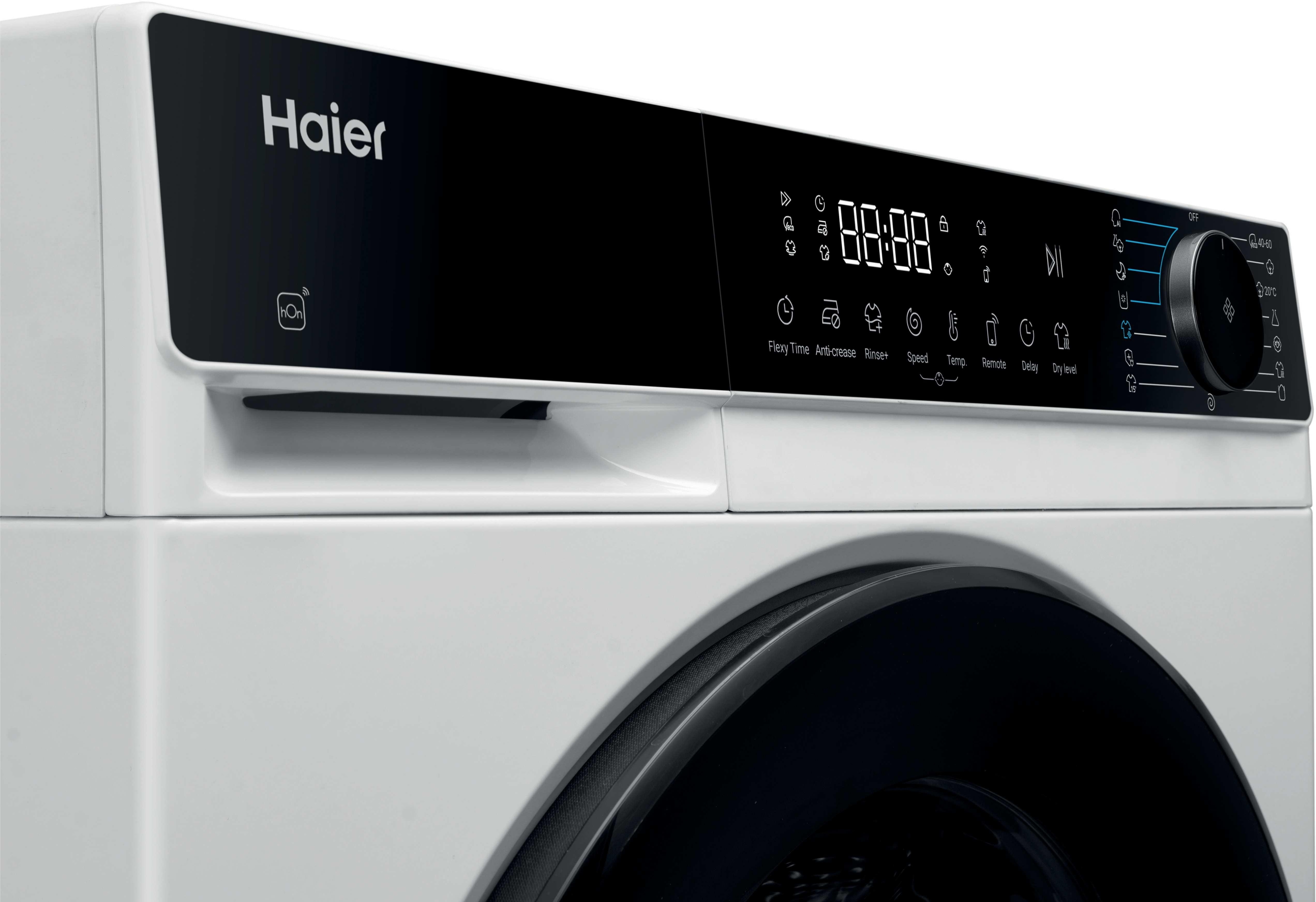 Прально-сушильна машина Haier HWD80-BP14357TUSфото