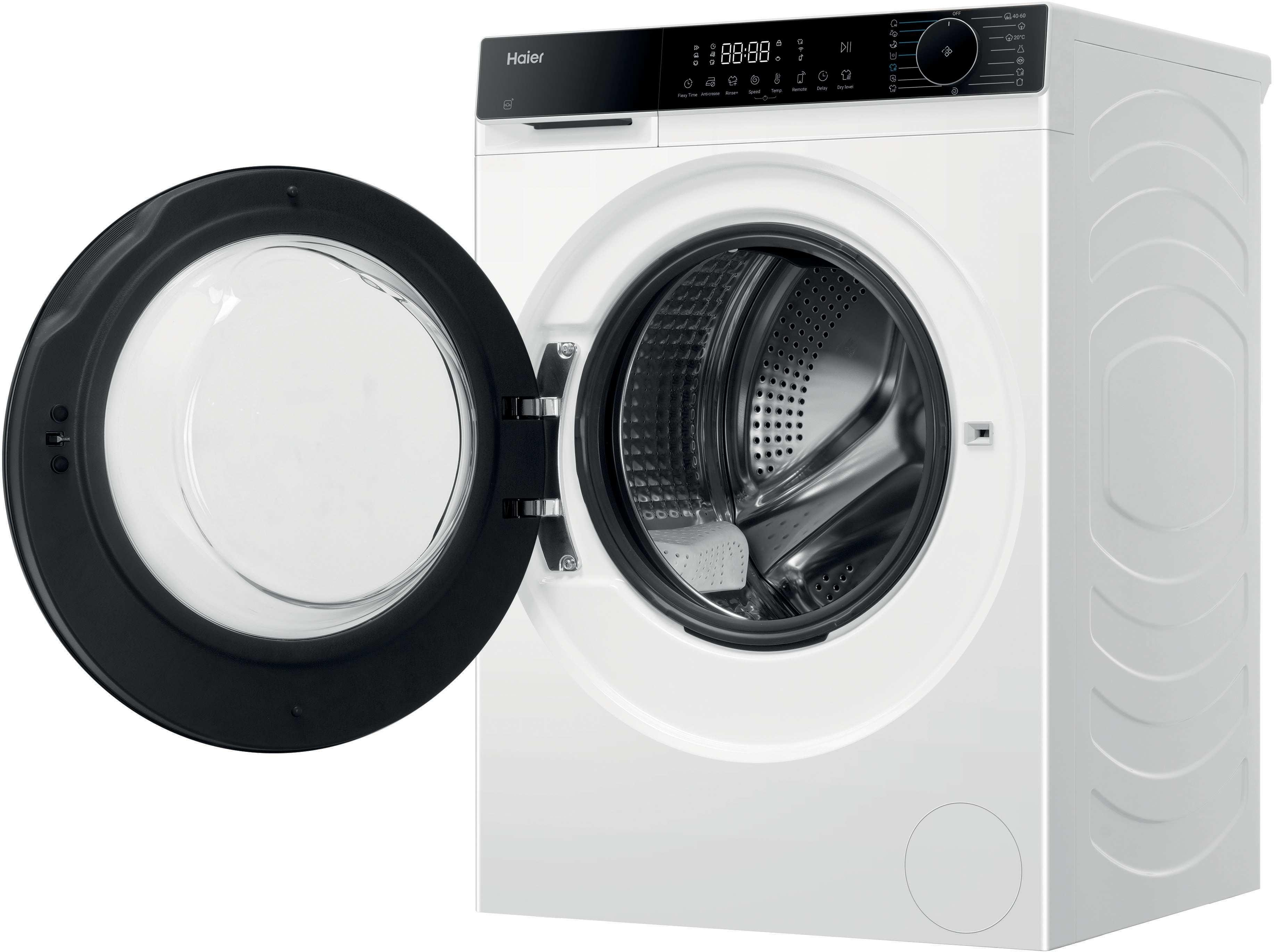 Прально-сушильна машина Haier HWD80-BP14357TUSфото