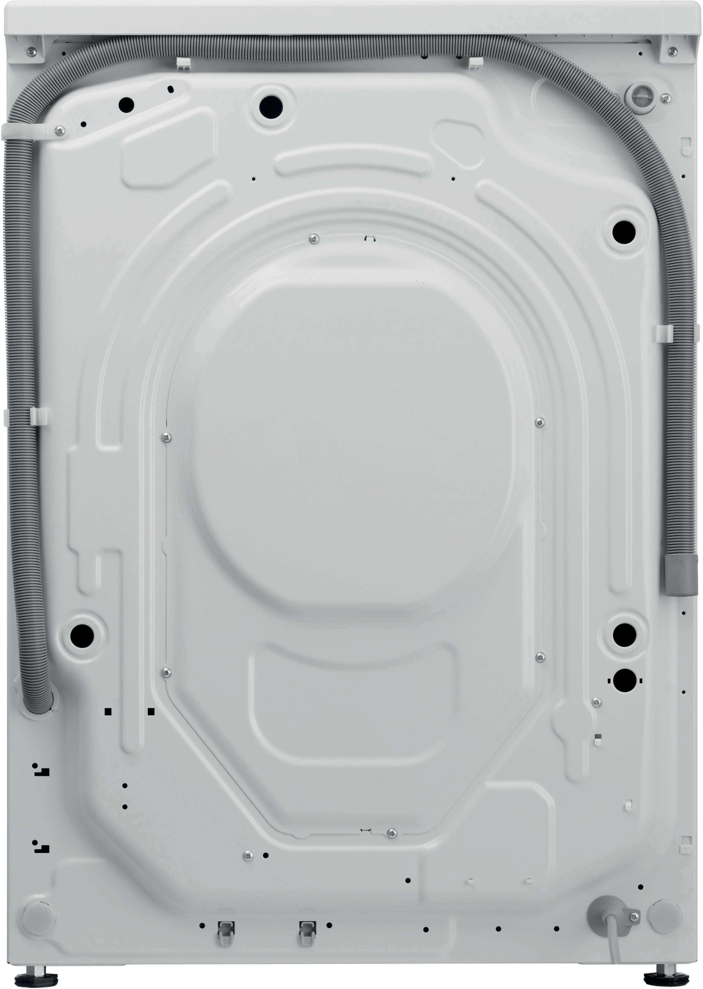 Прально-сушильна машина Haier HWD80-BP14357TUSфото