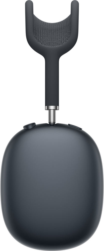 Наушники Apple AirPods Max 2 Midnight (MHWK4ZE/A) фото 