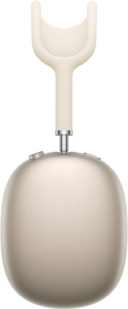 Наушники Apple AirPods Max 2 Starlight (MHWL4ZE/A) фото 