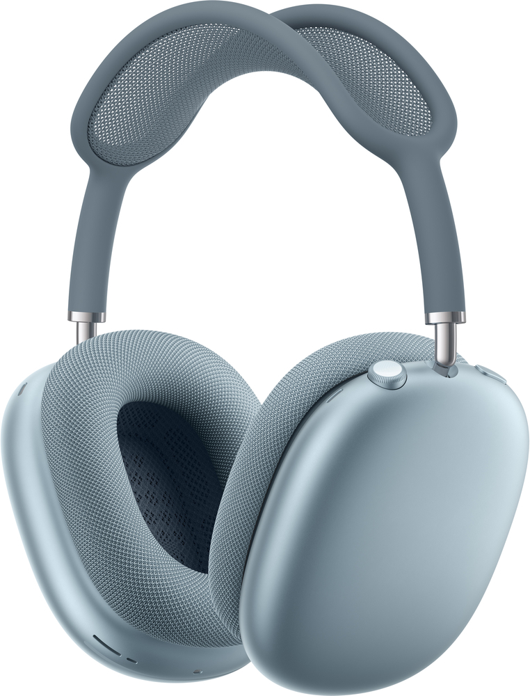 Наушники Apple AirPods Max 2 Blue (MHWM4ZE/A) фото 