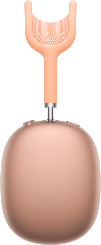 Наушники Apple AirPods Max 2 Orange (MHWN4ZE/A) фото 