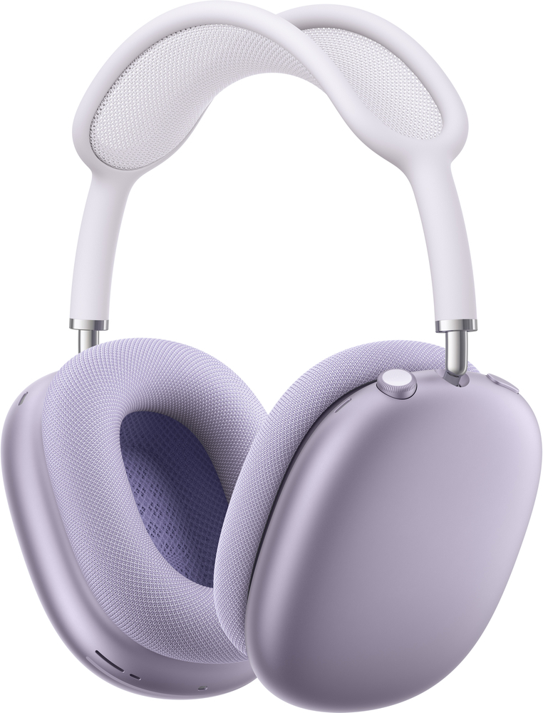Наушники Apple AirPods Max 2 Purple (MHWP4ZE/A) фото 