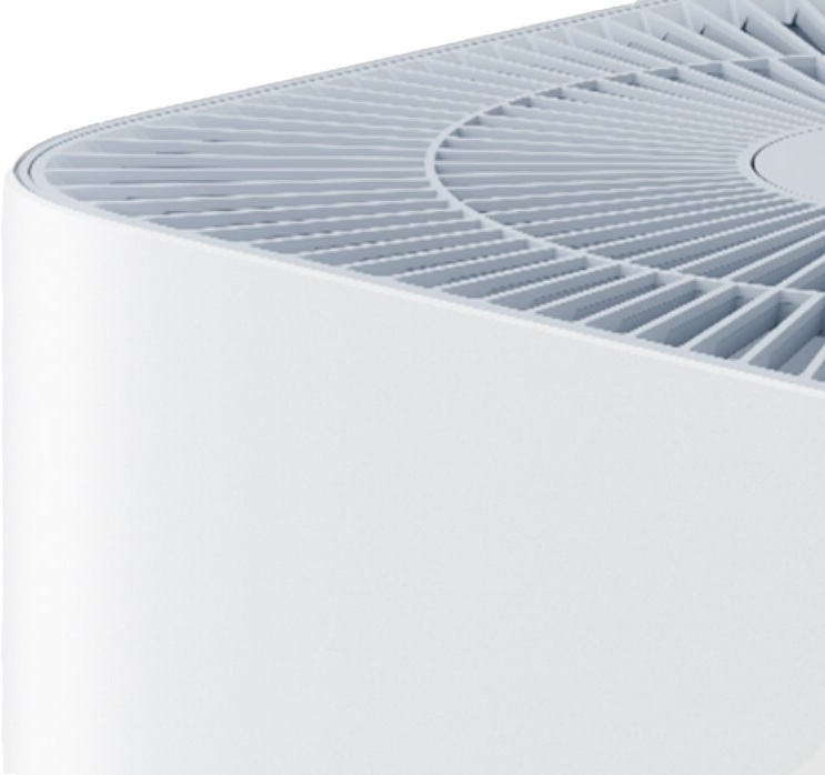 Очиститель воздуха Xiaomi Smart Air Purifier 4 Pro (920668) фото 