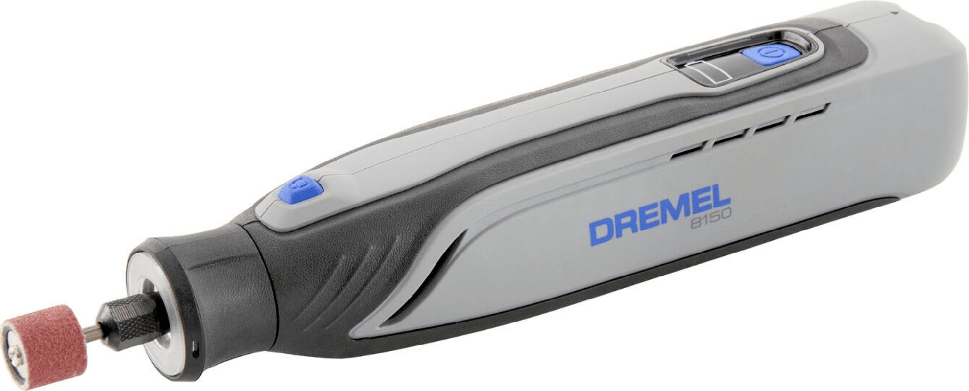 Гравер Dremel 8150-20 7.2В 1х2А·год (F.013.815.0JA)фото