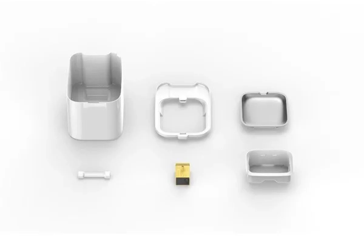 Поїлка Petkit Eversweet Max 2 White P4116 UVCфото