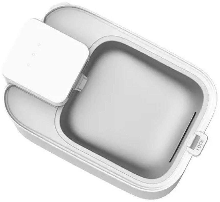 Поїлка Petkit Eversweet Max 2 White P4116 UVCфото