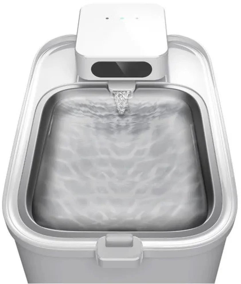 Поїлка Petkit Eversweet Max 2 White P4116 UVCфото