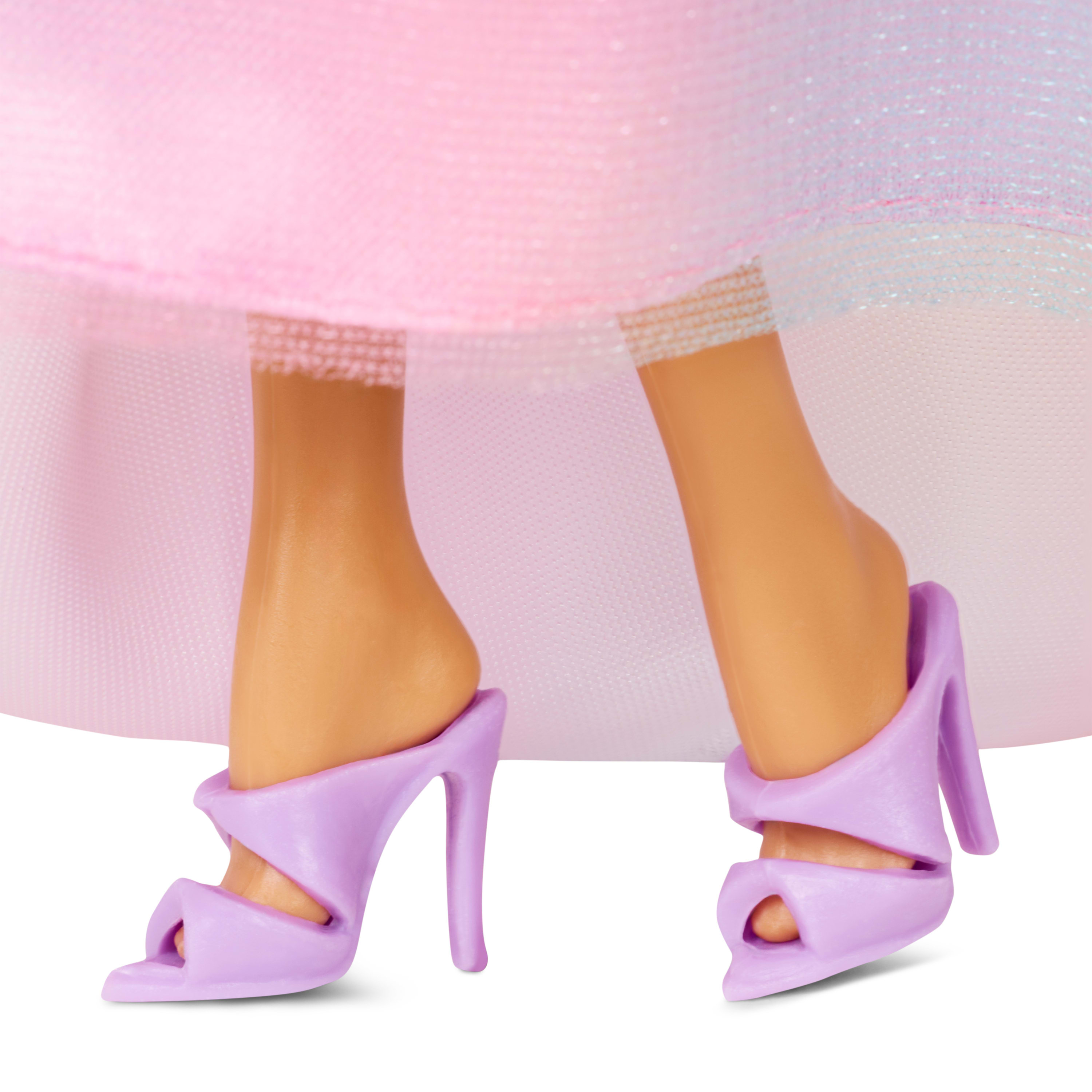 Коллекционная кукла Barbie Особый День рождения (JJX77) фото
