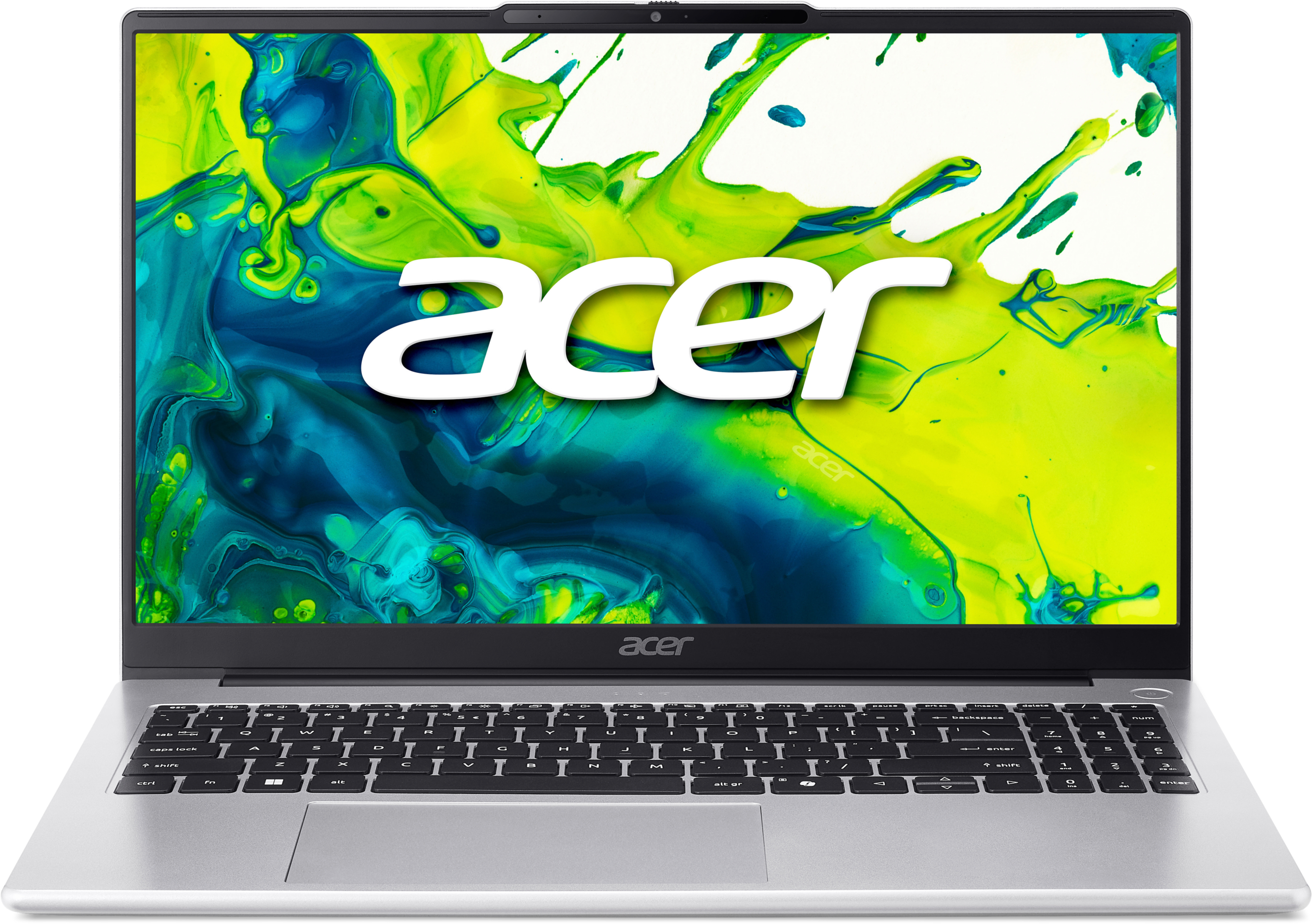 Ноутбук ACER Aspire Lite AL15-44P (NX.DJZEU.001)фото