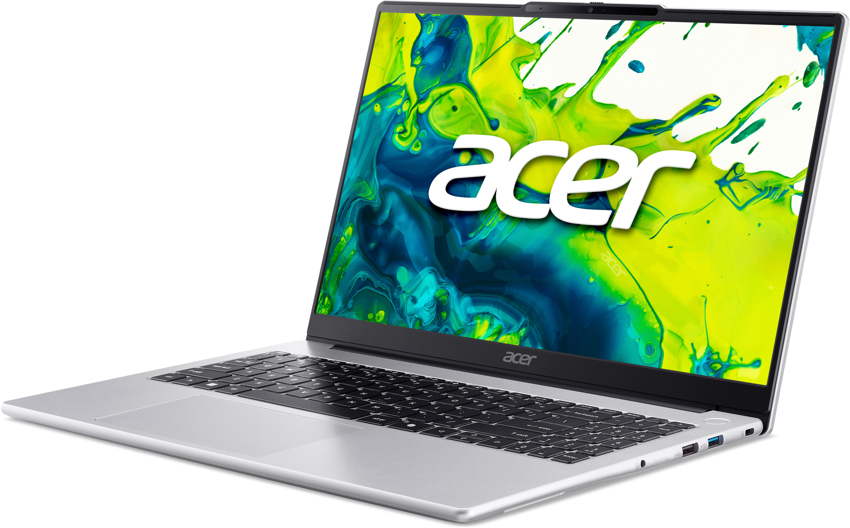 Ноутбук ACER Aspire Lite AL15-44P (NX.DJZEU.001)фото