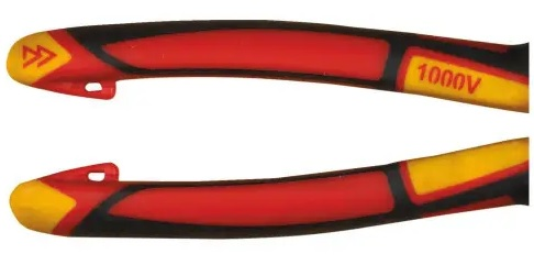 Кусачки-бокорезы Milwaukee, VDE диэлектрические 180мм (4932464568) фото 