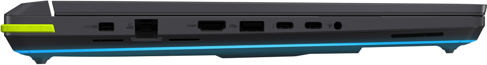 Ноутбук ASUS ROG Strix G16 G615JMR-RV204 Volt Green (90NR0LB2-M00970)фото9