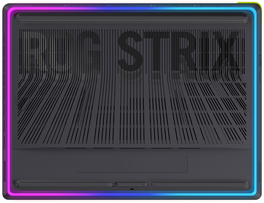 Ноутбук ASUS ROG Strix G16 G615JMR-RV204 Volt Green (90NR0LB2-M00970)фото19