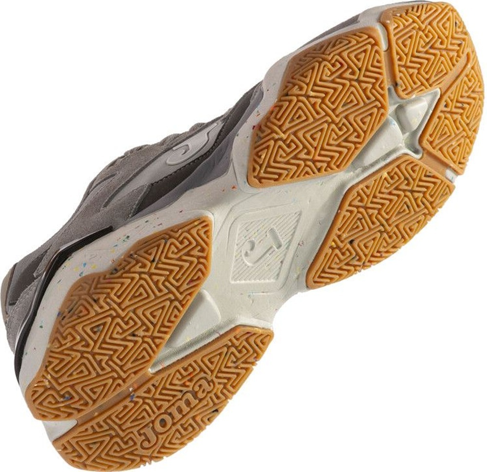 Кроссовки мужские JOMA C1400 Men 2412 Grey C1400W2412 40 серые фото 