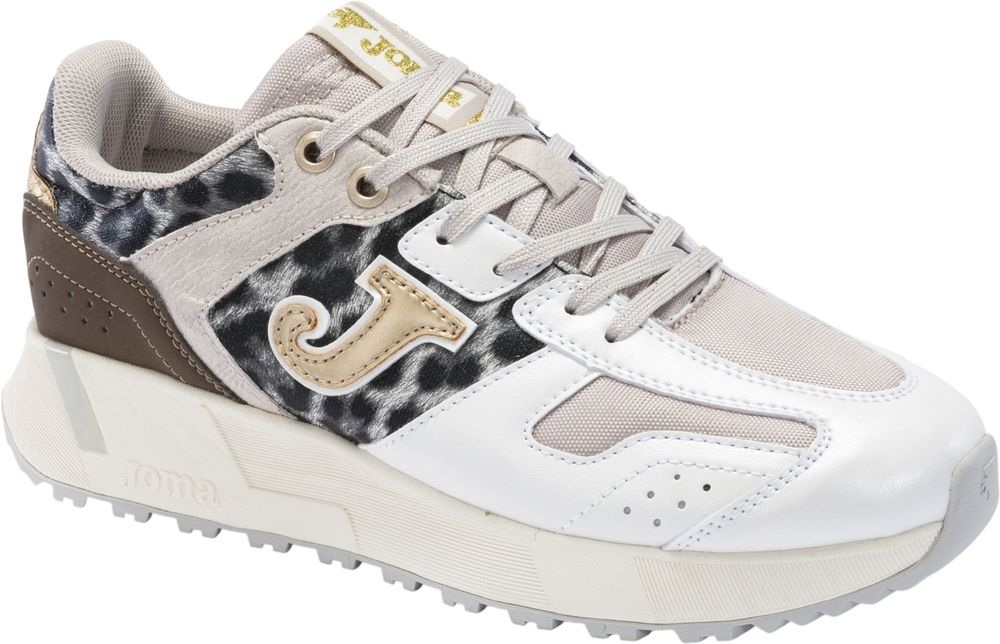 Кроссовки женские JOMA C.1986 Lady 2316 Grey C1986LS2316 36 серые фото 