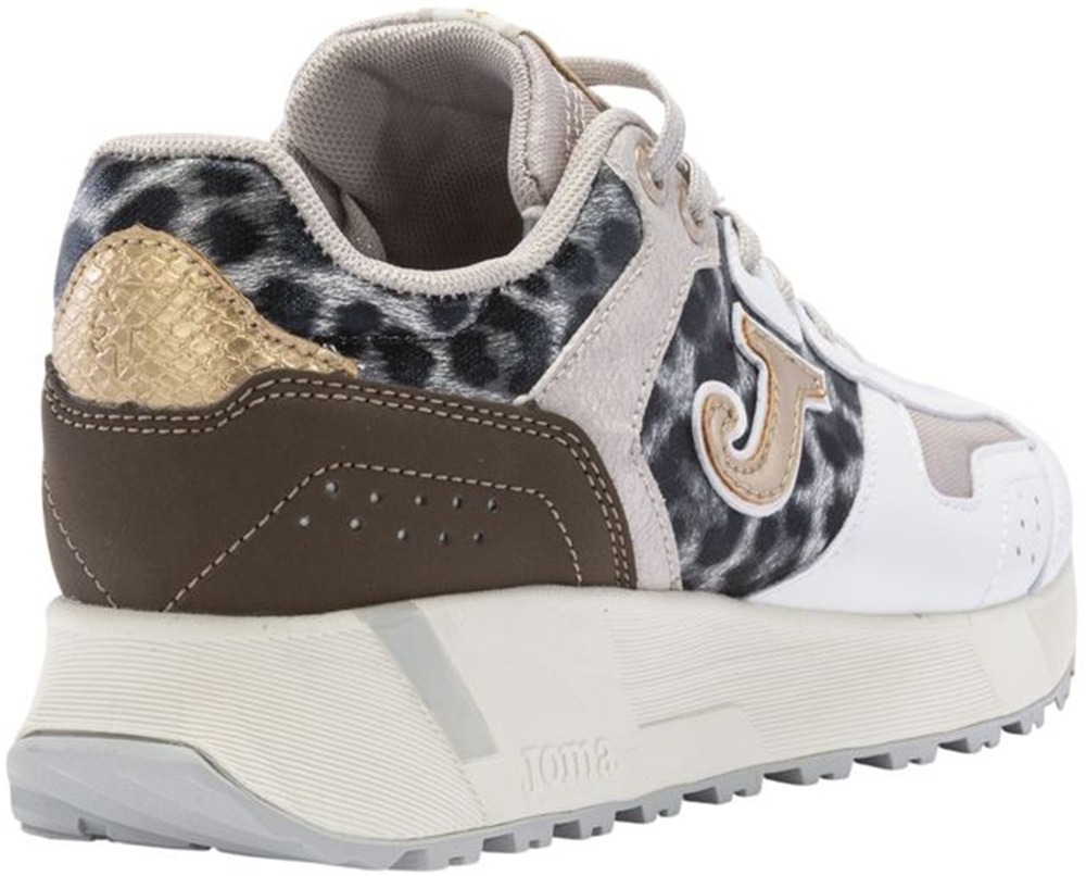 Кроссовки женские JOMA C.1986 Lady 2316 Grey C1986LS2316 38 серые фото 