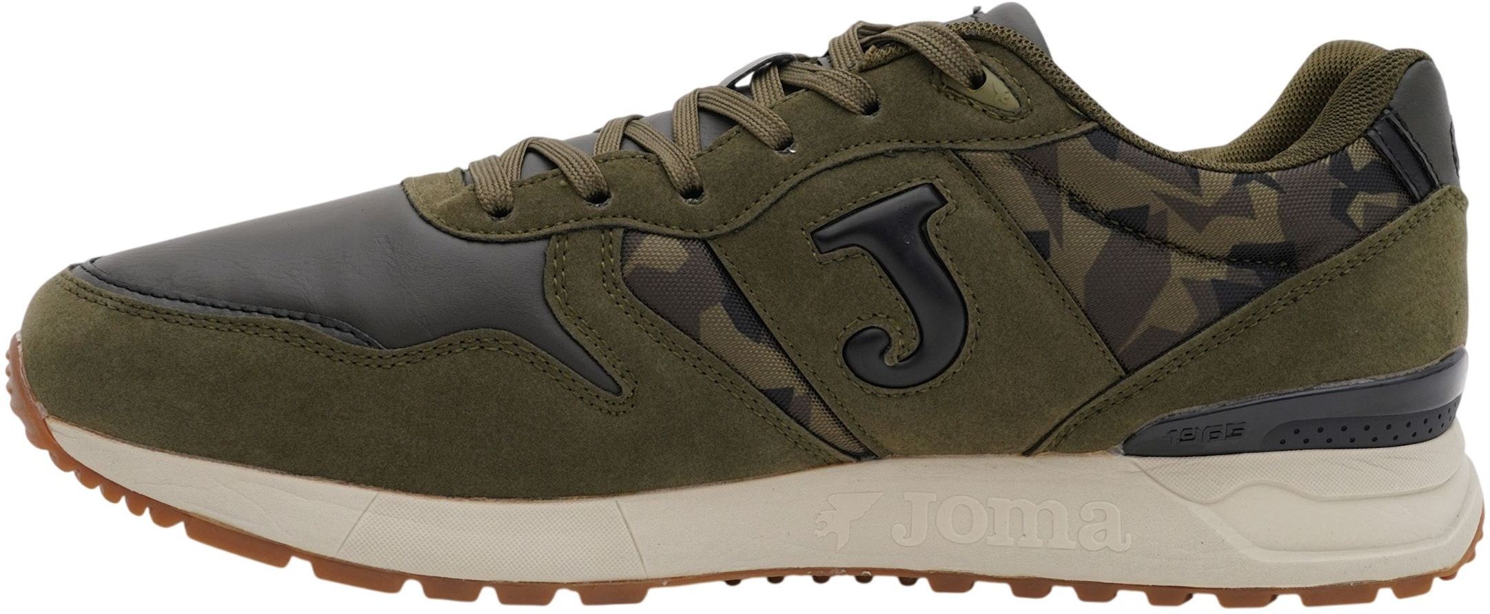 Кросівки чоловічі JOMA C.200 Men 2223 Khaki C200W2223 41 хакіфото