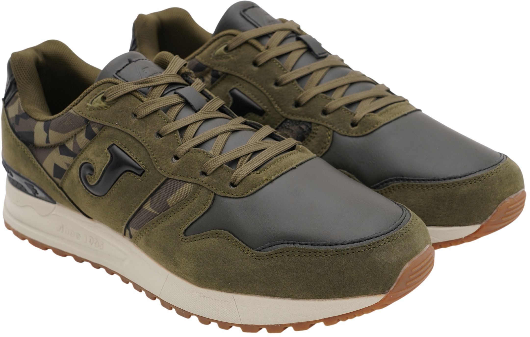 Кросівки чоловічі JOMA C.200 Men 2223 Khaki C200W2223 41 хакіфото