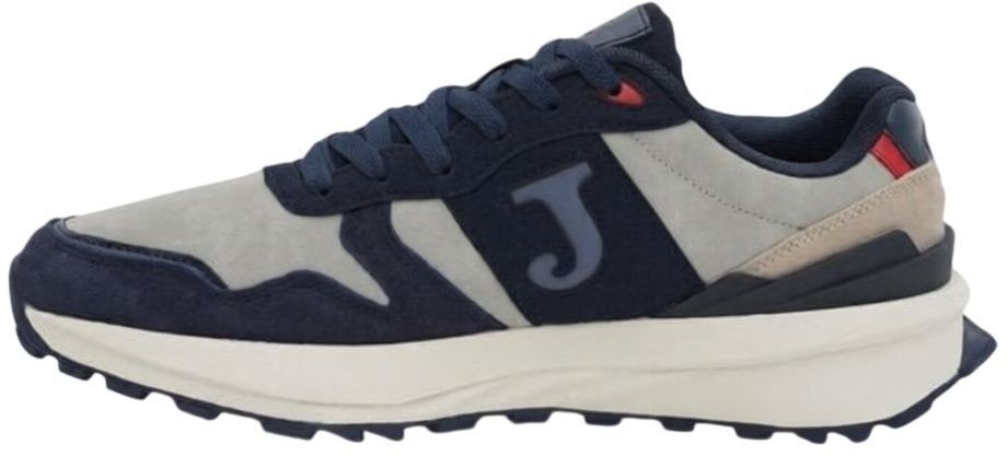 Кросівки чоловічі JOMA C.200 Men 2412 Grey Navy C200W2412 41 сіріфото
