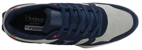 Кросівки чоловічі JOMA C.200 Men 2412 Grey Navy C200W2412 42 сіріфото5