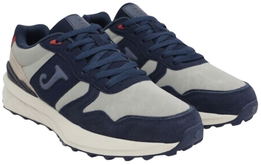 Кросівки чоловічі JOMA C.200 Men 2412 Grey Navy C200W2412 46 сіріфото