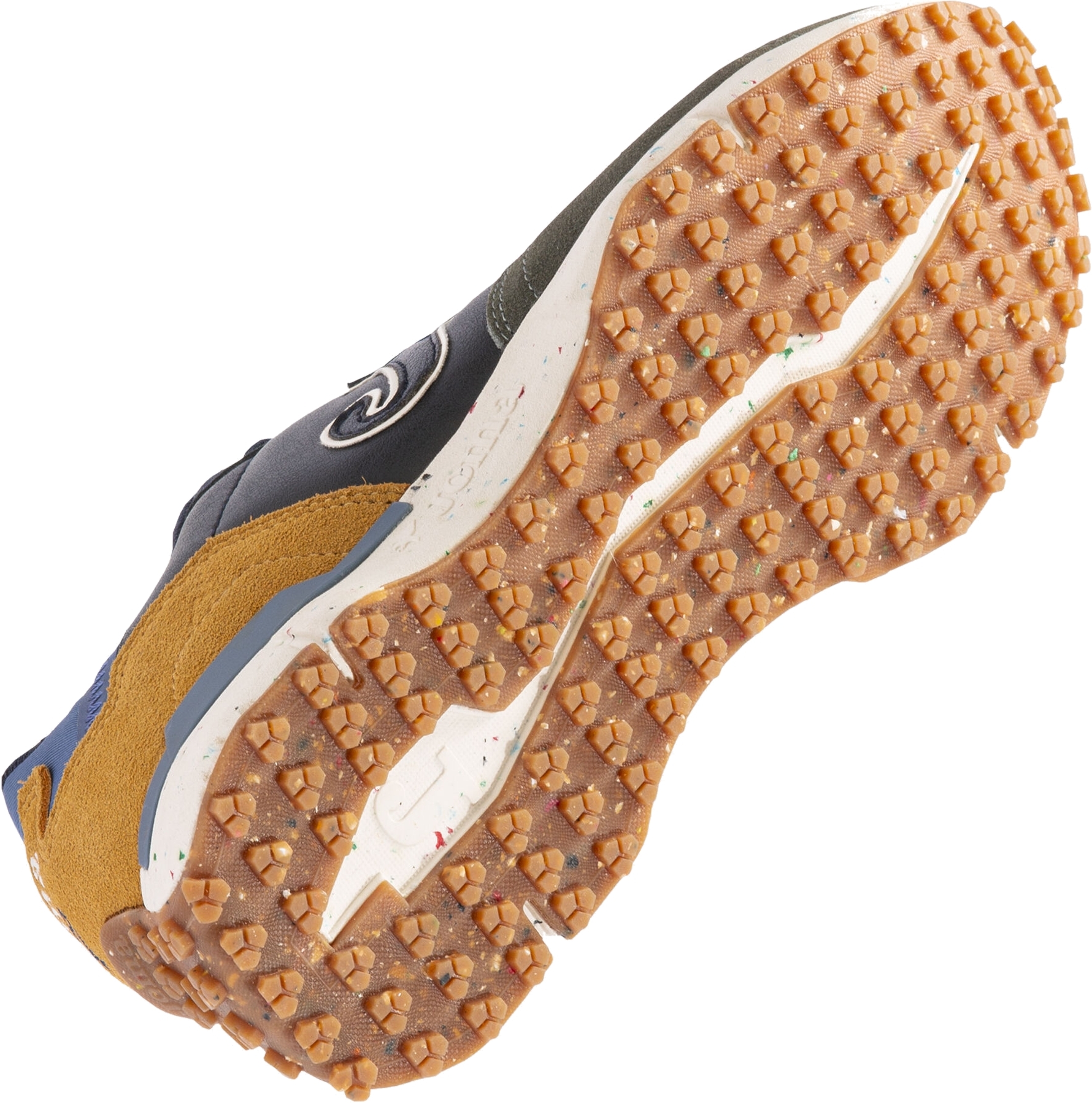 Кроссовки мужские JOMA C.1992 Men 2403 Navy C1992W2403 43 темно-синие/серые фото 