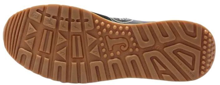 Кроссовки мужские JOMA C.367 Men 21 C367W2101 42 черные фото 5